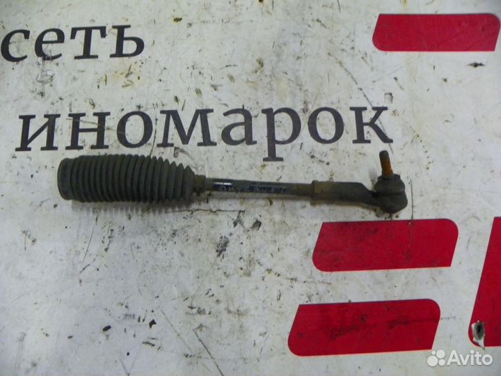 Тяга рулевая Skoda Octavia