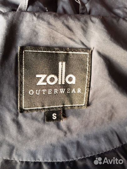 Куртка женская