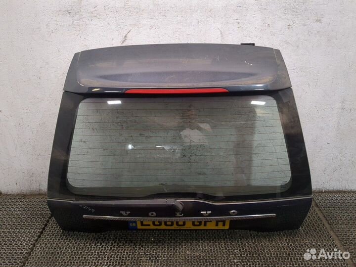 Двигатель стеклоочистителя задний Volvo XC90, 2010