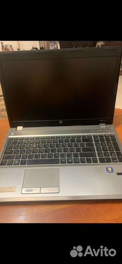 Ноутбук HP ProBook 4540S, Core i5