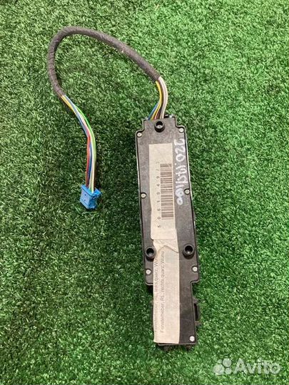 Блок стеклоподъемников Mercedes-Benz S-Class W220