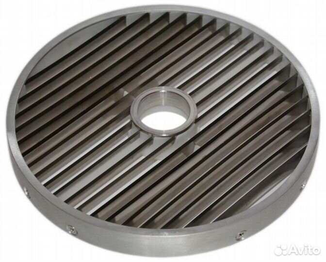 Машина для переработки овощей мпо-1-03