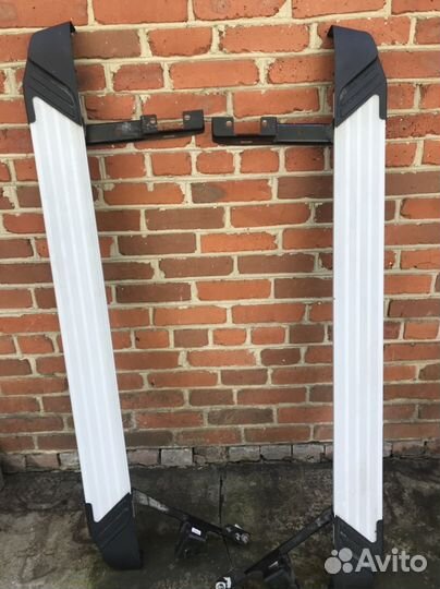 Пороги к ниве тревел