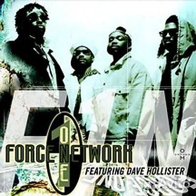 Force ONE network - Force One Network (1 CD)