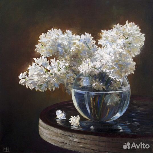 Художник. Картина на заказ по фото.Портрет, пейзаж