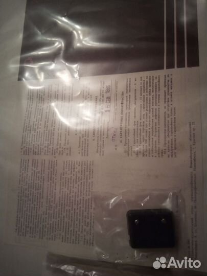 Обогрев заднего стекла универсальный