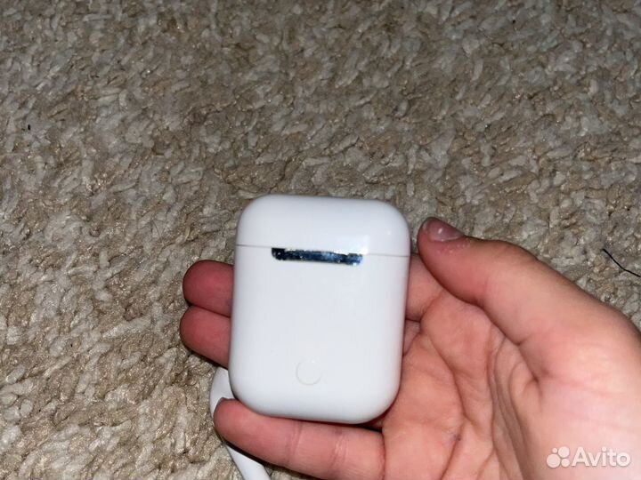 Airpods 1 не ориг