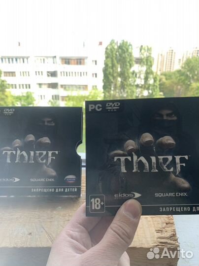 Игры для пк на дисках