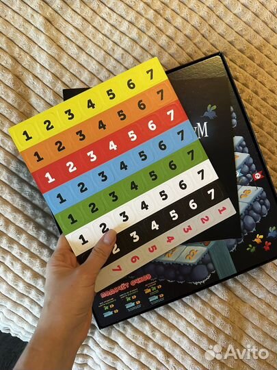 Настольная игра Имаджинариум