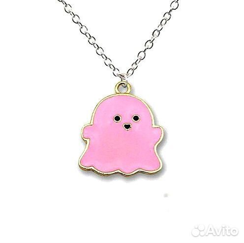 Кулоны и Подвески Приведения. Разные. Новые