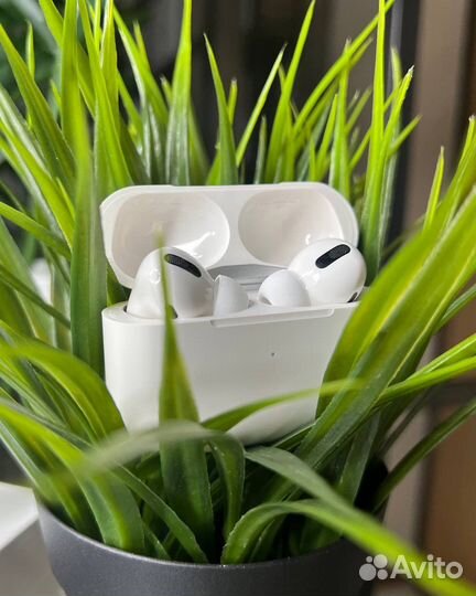 Airpods pro Luxe/Premium