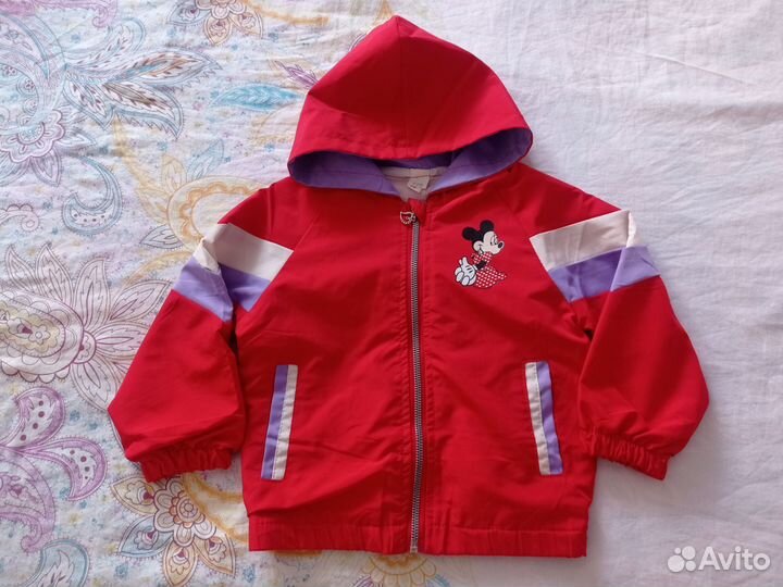 Одежда для девочки 92/98/104