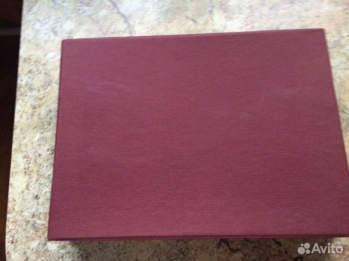 Мужской подарочный набор