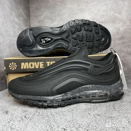 Кроссовки Nike Air Max 97 terrascape