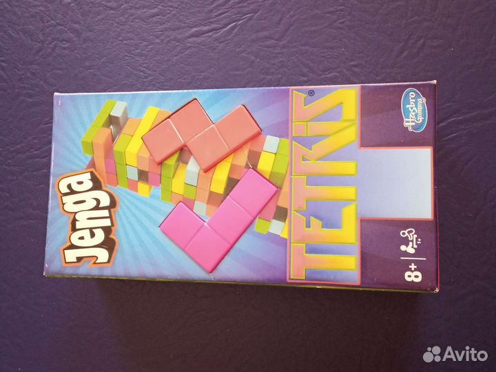 Настольные игры