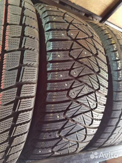 Dunlop Ice Touch 225/55 R16