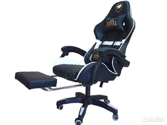 Геймерское кресло