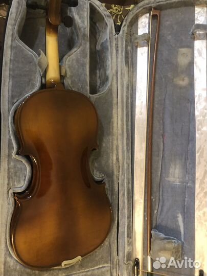 Скрипка 4/4 Cremona
