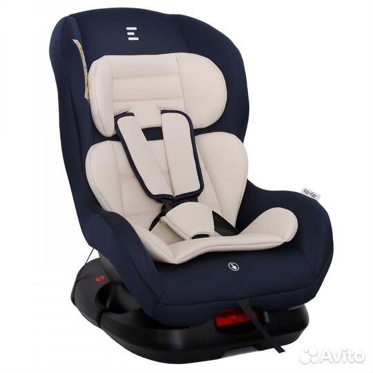 Автокресло Еду-Еду 0-36кг
