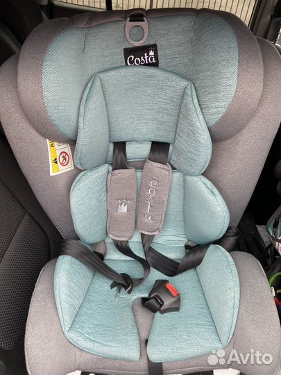 Автокресло aibao Costa