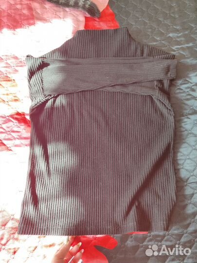 Вещи пакетом для девушки