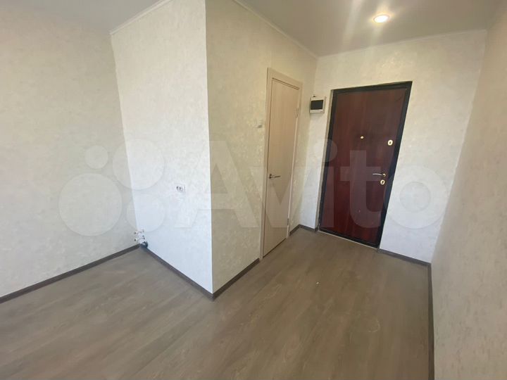 Квартира-студия, 22,3 м², 7/9 эт.