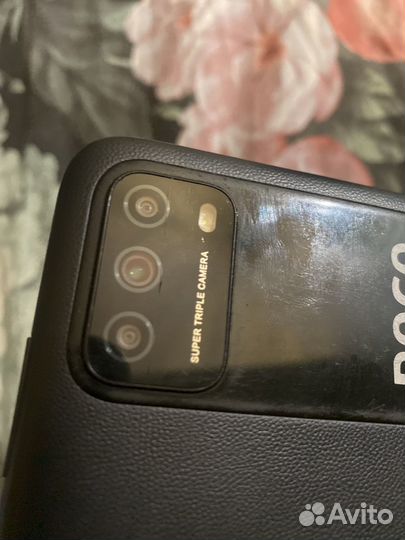 Xiaomi POCO M3, 6/128 ГБ