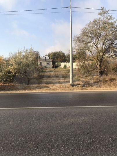 Участок 4,3 сот. (СНТ, ДНП)