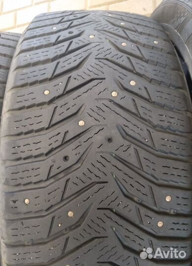 Kumho WinterCraft Ice WI31 215/50 R17 95T