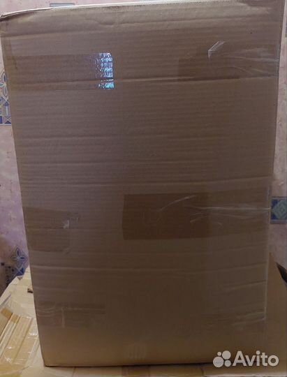 Мистери бокс нового товара, коробка сюрприз