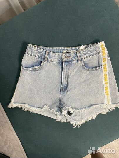 Шорты