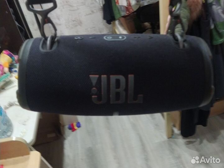 Колонка jbl xtreme 3