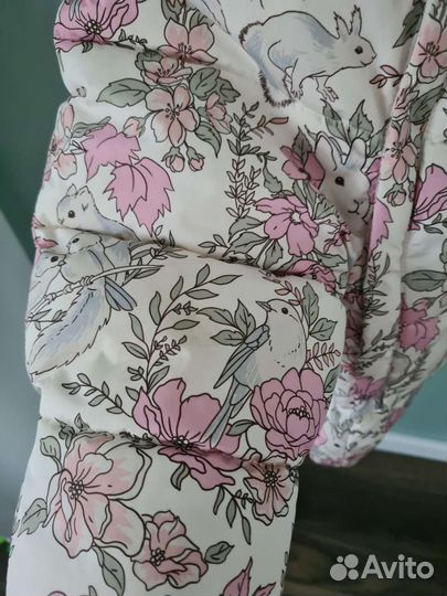 Комбинезон 80см