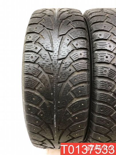 Hankook Winter I'Pike RS W419 225/60 R17 99T