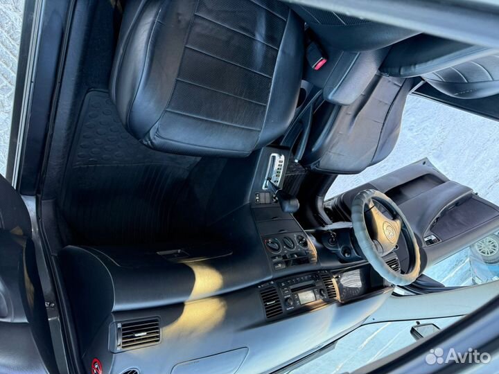 Toyota Corolla 1.6 AT, 2004, 220 000 км