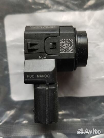 Датчик Парктроника 96890-С1200