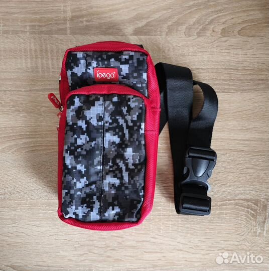 Сумка для Nintendo Switch