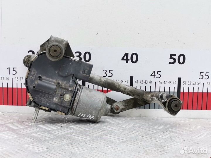 Трапеция для Volkswagen Touran 1