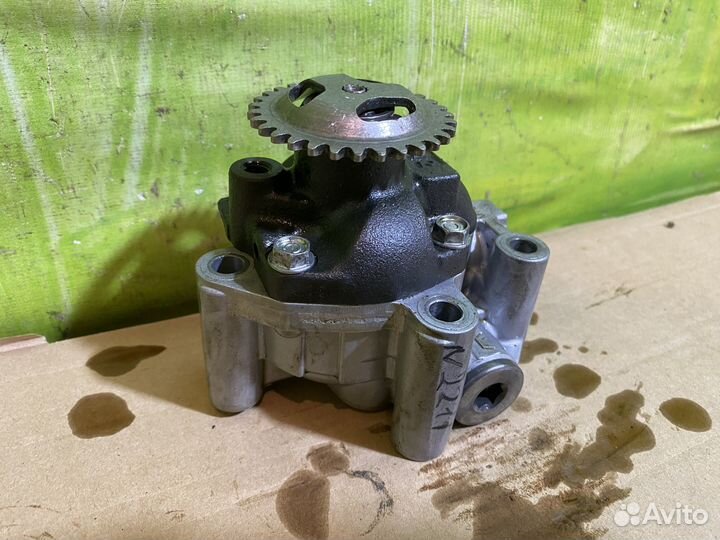 Насос вариатора Nissan Mitsubishi 2791A015