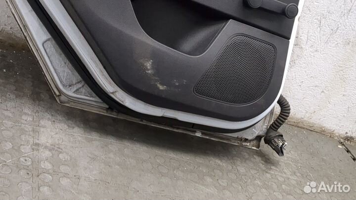 Дверь боковая Ford Focus 3, 2013