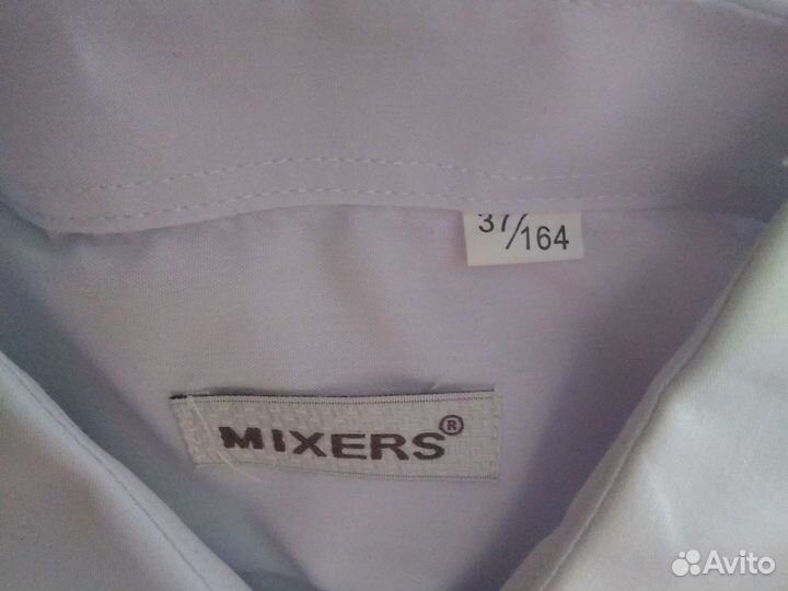 Рубашка для мальчика