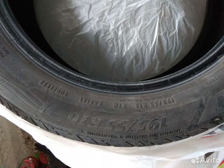 Matador Activ Flex 195/55 R16