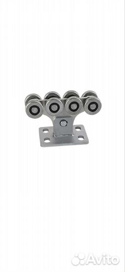 Комплект для откатных ворот