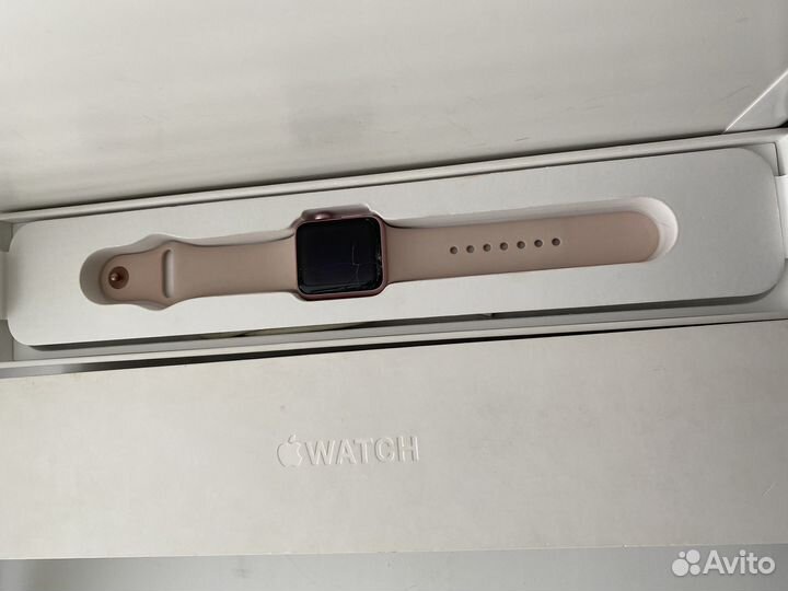 Apple watch series 2 38mm