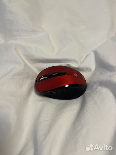 Актуально до 31.07 Беспроводная мышь