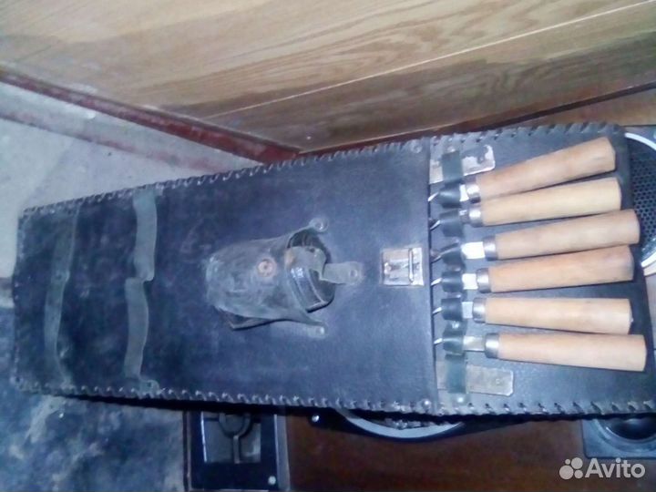 Набор для пикника