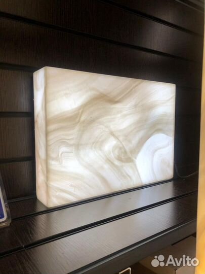 Светильники