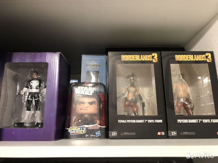 Коллекционные издания World Of Warcraft