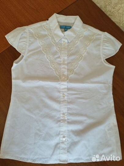 Школьная форма для девочек 128/134/140/146 см