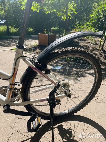 Велосипед взрослый Stern Ladies Mira Без торга